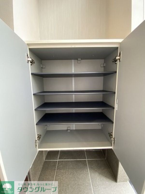 An’s court天台の物件内観写真