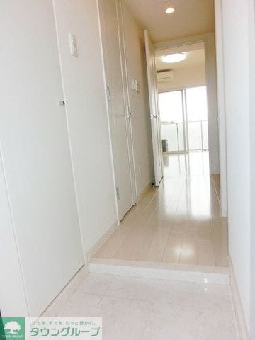 レアレジデンス稲毛の物件内観写真