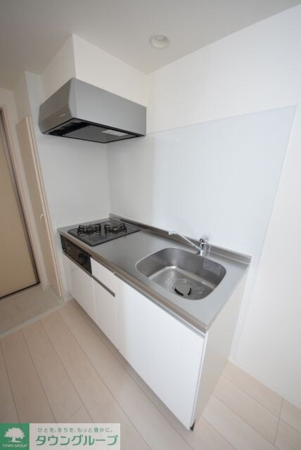 Ｃｏｎｎｅ（コンネ）の物件内観写真