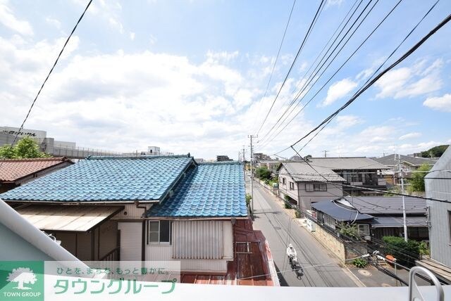 Ｃｏｎｎｅ（コンネ）の物件内観写真