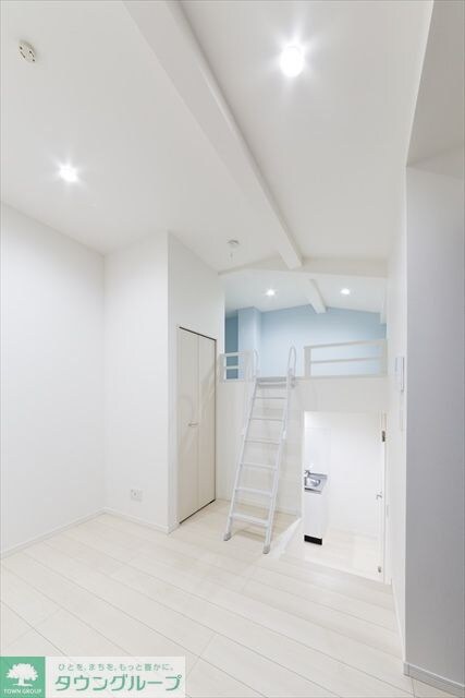 Ｃｏｎｎｅ（コンネ）の物件内観写真