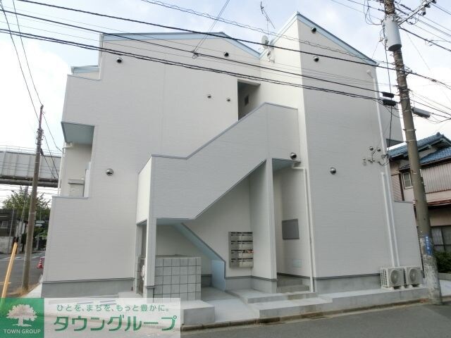 Ｃｏｎｎｅ（コンネ）の物件内観写真