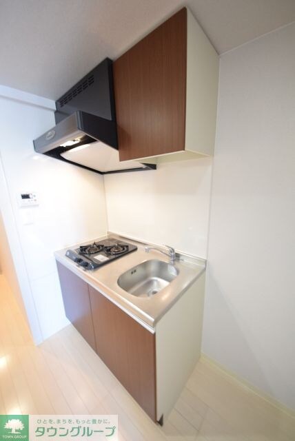 PARK AXIS 千葉（パークアクシス千葉）の物件内観写真