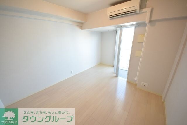 PARK AXIS 千葉（パークアクシス千葉）の物件内観写真