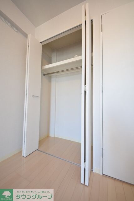 PARK AXIS 千葉（パークアクシス千葉）の物件内観写真