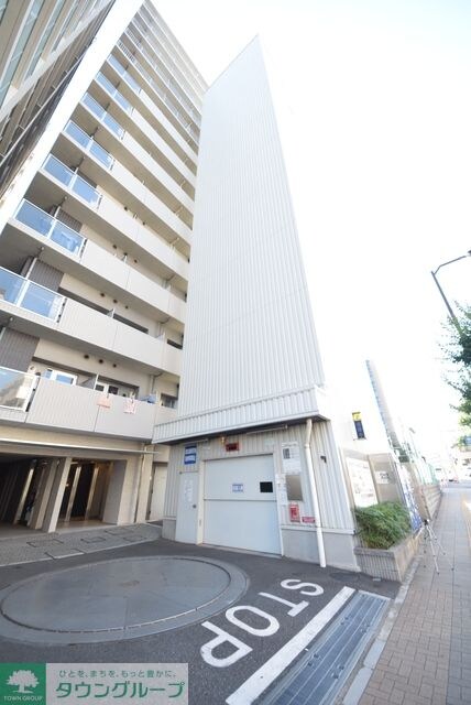 PARK AXIS 千葉（パークアクシス千葉）の物件内観写真