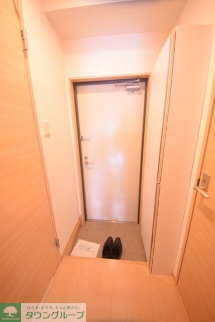 リトルズ幕張町の物件内観写真