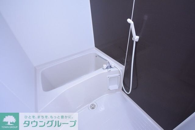 リトルズ幕張町の物件内観写真