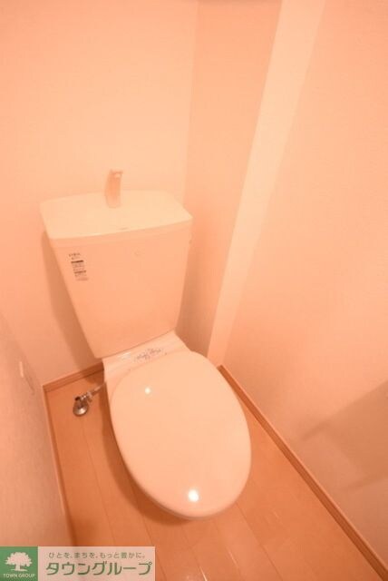 リトルズ幕張町の物件内観写真