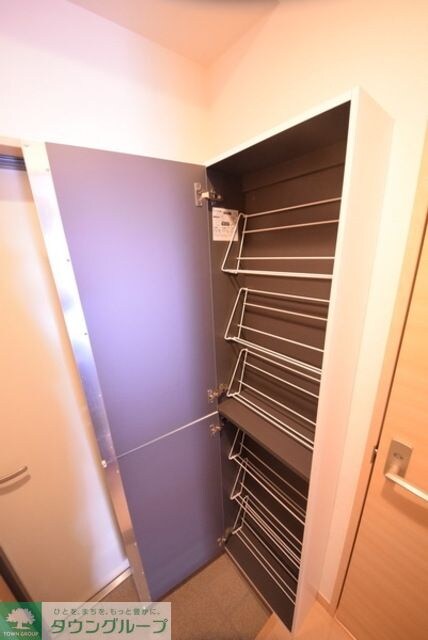 リトルズ幕張町の物件内観写真