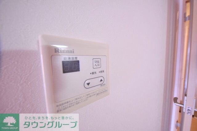 リトルズ幕張町の物件内観写真