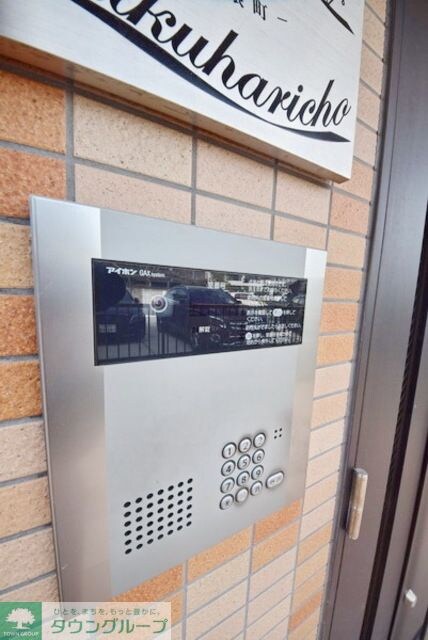 リトルズ幕張町の物件内観写真