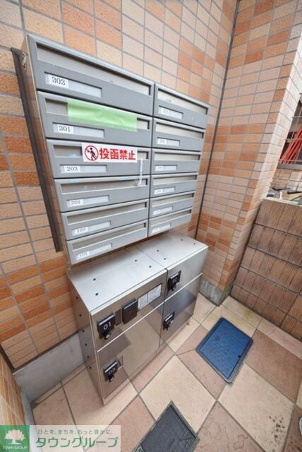 リトルズ幕張町の物件内観写真