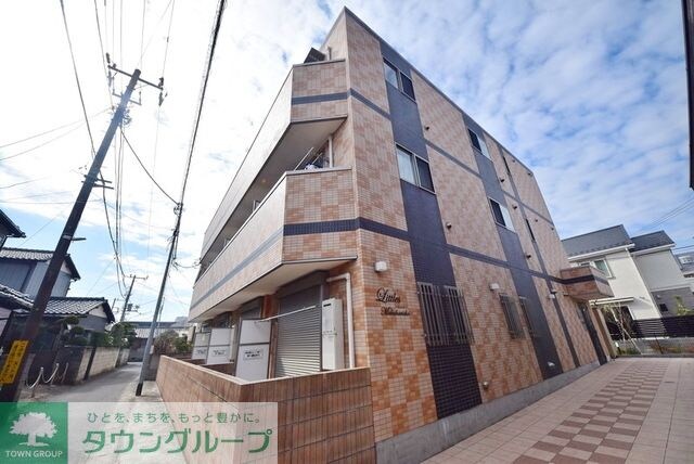 リトルズ幕張町の物件内観写真