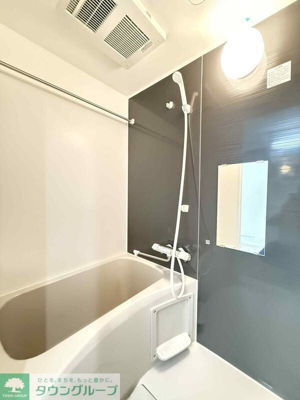 ガーデン一之江の物件内観写真