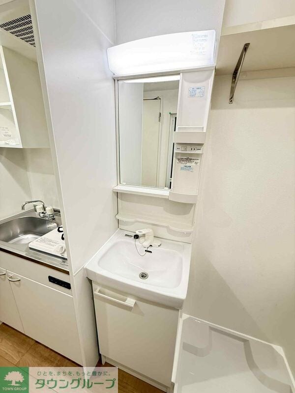 ガーデン一之江の物件内観写真