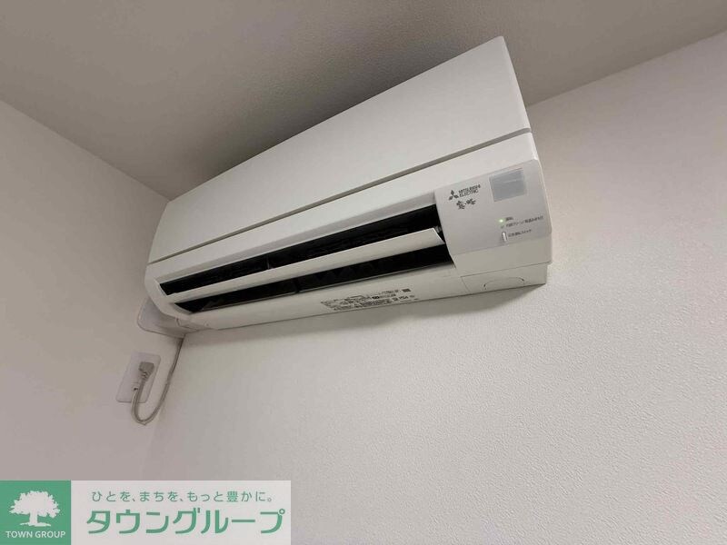 ガーデン一之江の物件内観写真