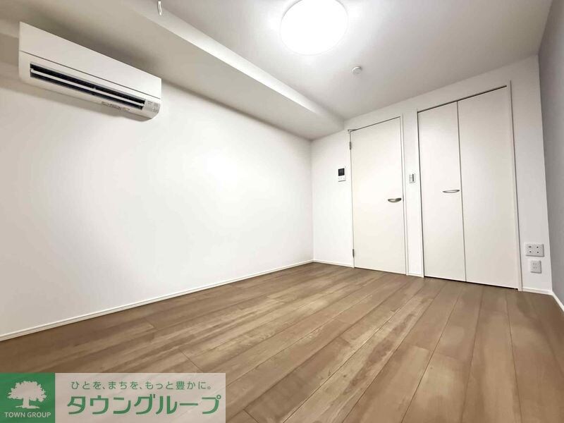 ガーデン一之江の物件内観写真