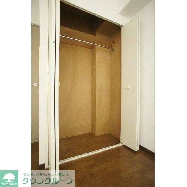 カーサシンフォニアの物件内観写真