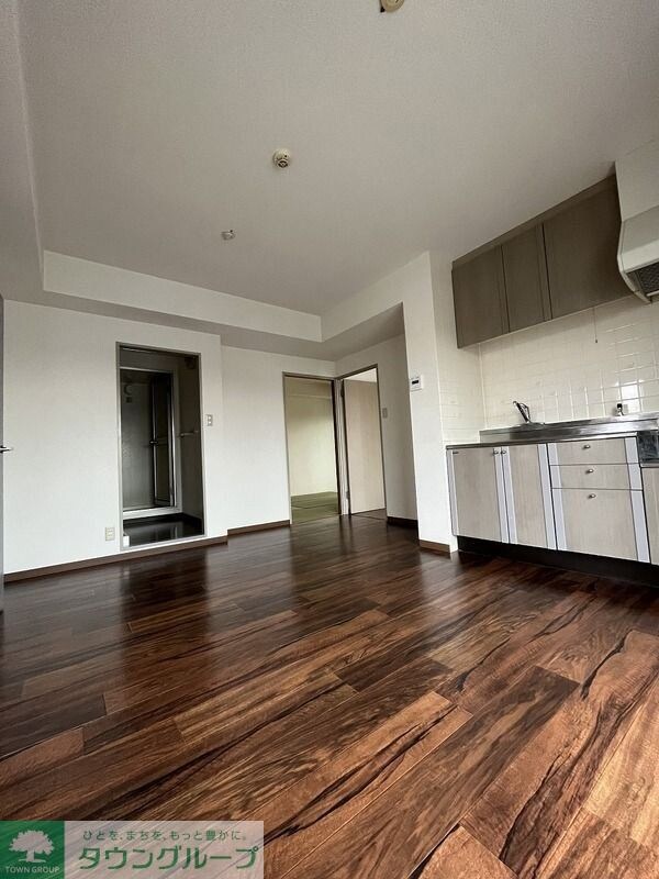 カーサシンフォニアの物件内観写真