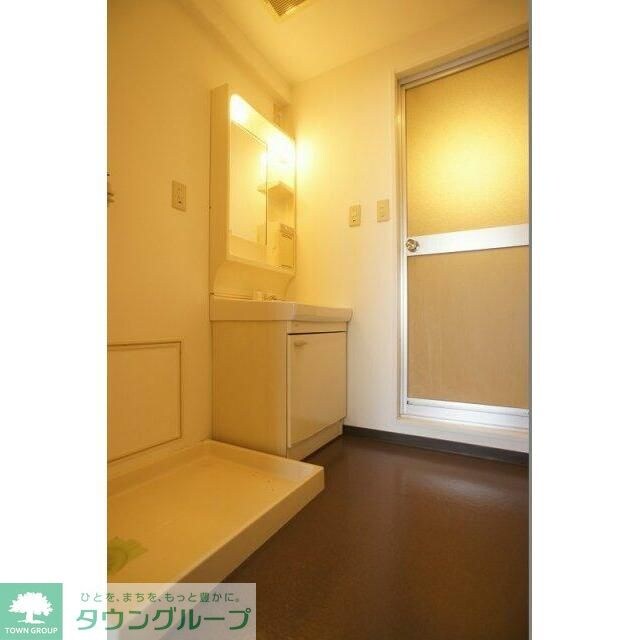 カーサシンフォニアの物件内観写真