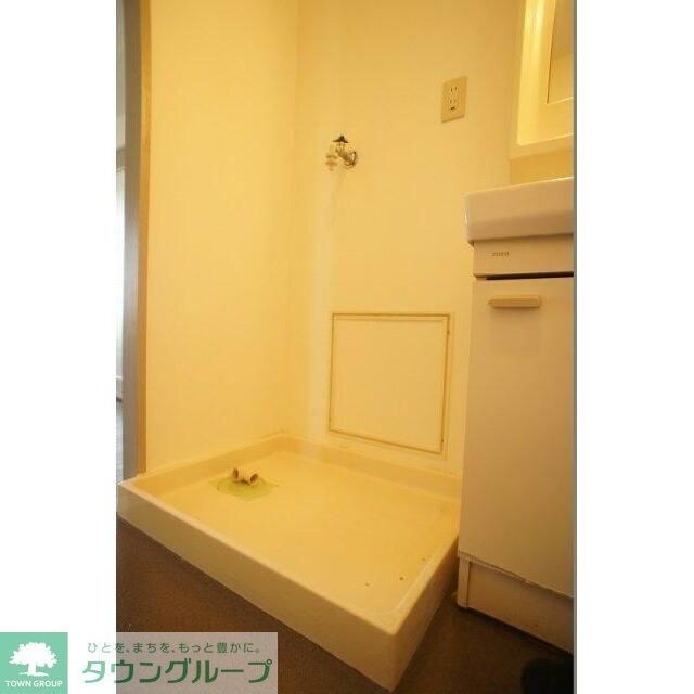 カーサシンフォニアの物件内観写真