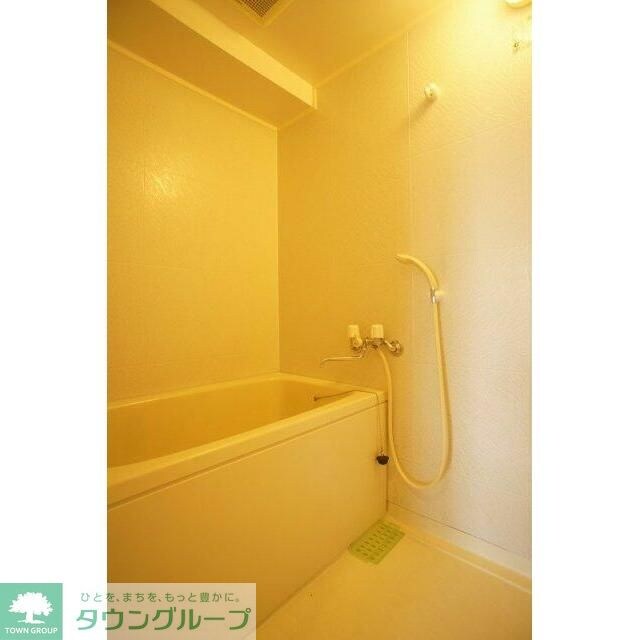 カーサシンフォニアの物件内観写真