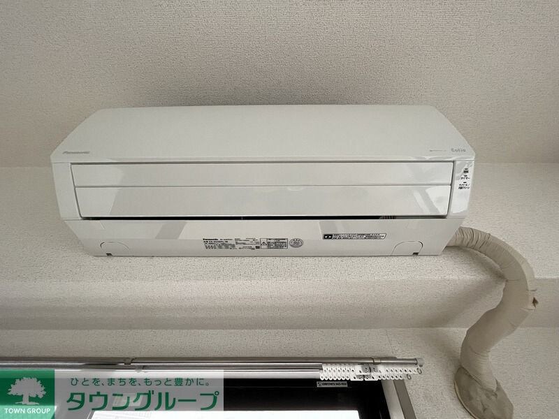 カーサシンフォニアの物件内観写真