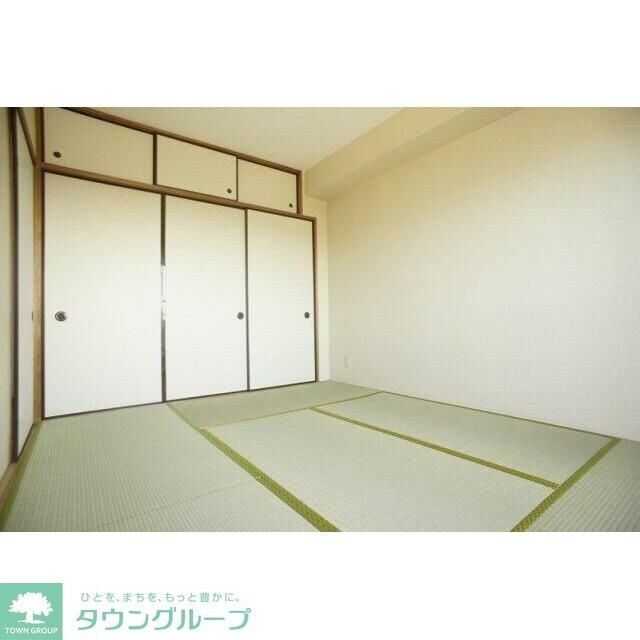 カーサシンフォニアの物件内観写真