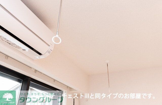 フルール　ベールの物件内観写真