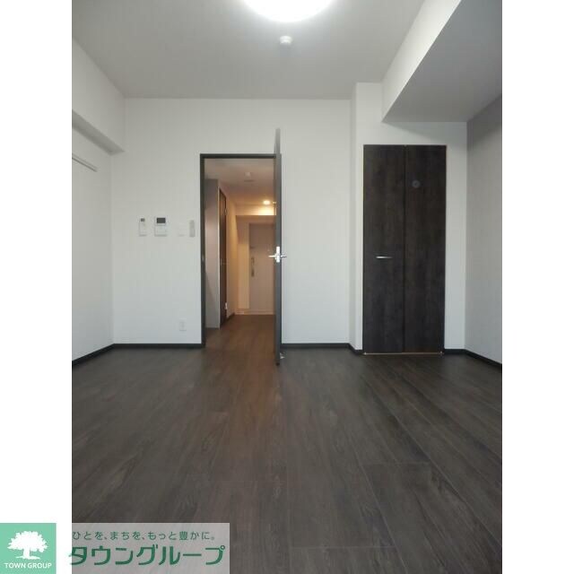 ユリカロゼ篠崎駅前の物件内観写真