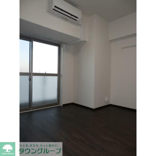 ユリカロゼ篠崎駅前の物件内観写真