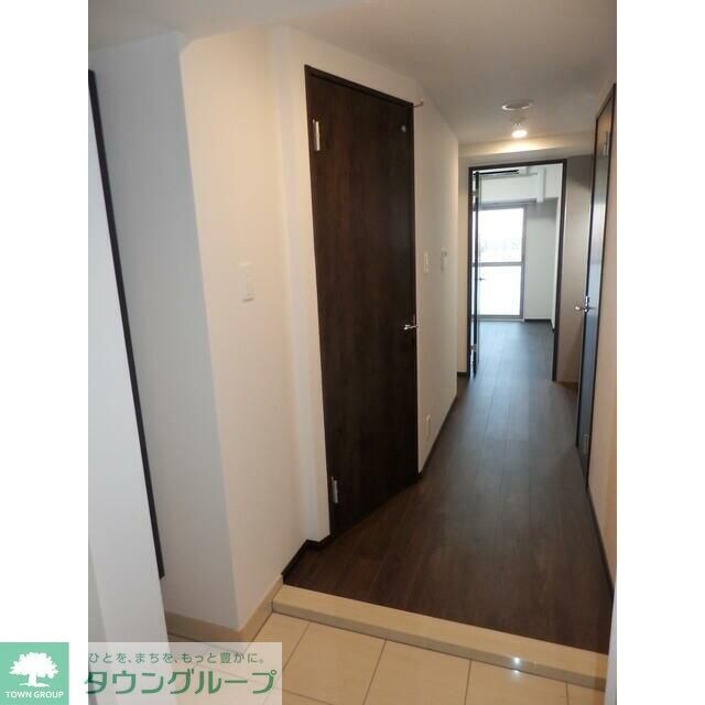 ユリカロゼ篠崎駅前の物件内観写真