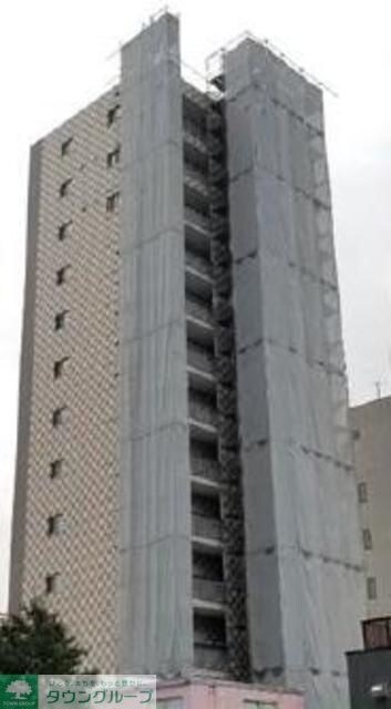 ユリカロゼ篠崎駅前の物件内観写真