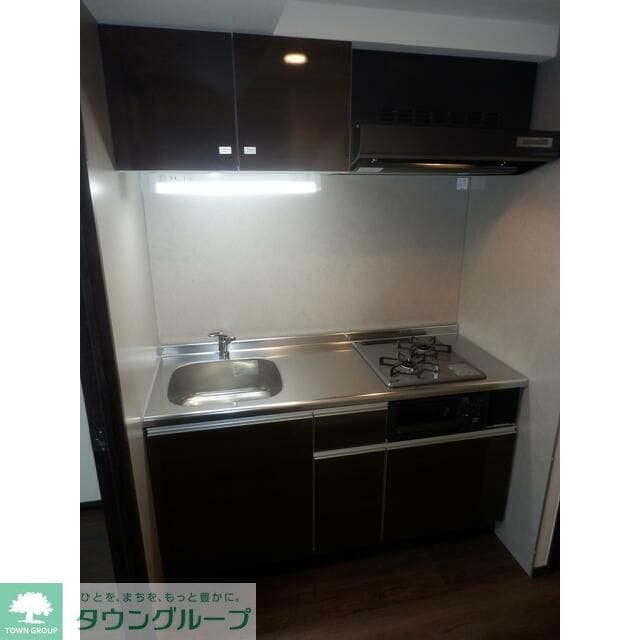 ユリカロゼ篠崎駅前の物件内観写真