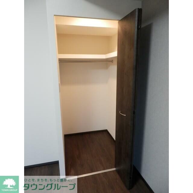 ユリカロゼ篠崎駅前の物件内観写真