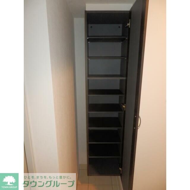 ユリカロゼ篠崎駅前の物件内観写真