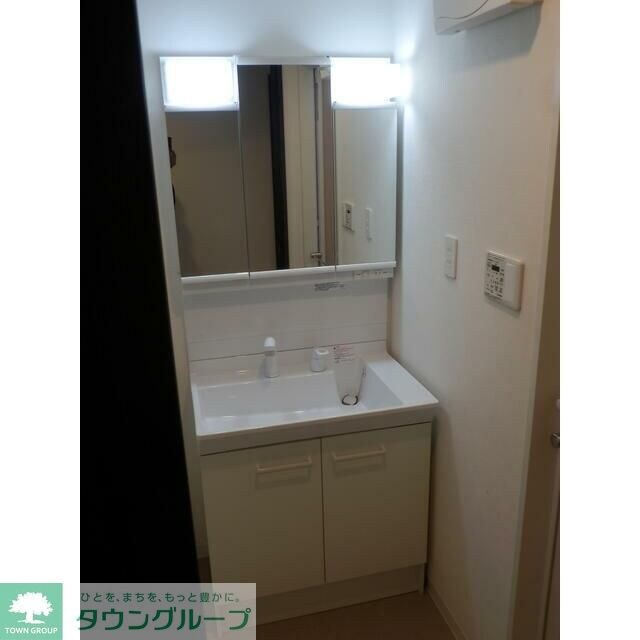 ユリカロゼ篠崎駅前の物件内観写真