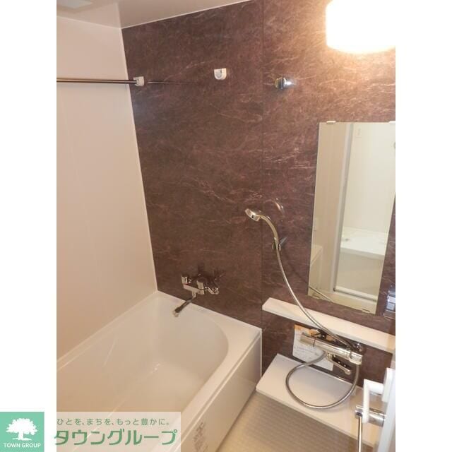 ユリカロゼ篠崎駅前の物件内観写真