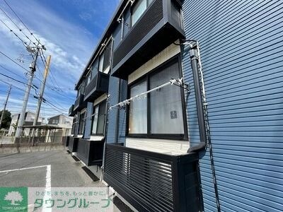 レオパレスコンフォートフレアIIの物件内観写真