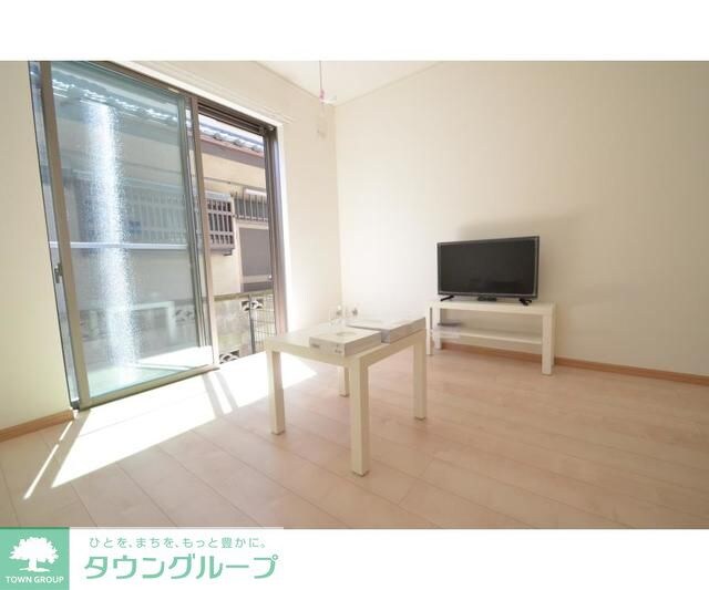 ネクストリーの物件内観写真