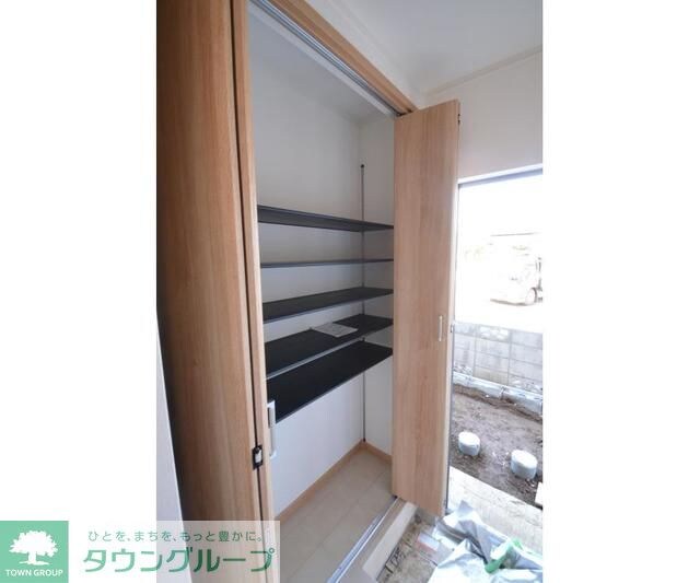 ネクストリーの物件内観写真