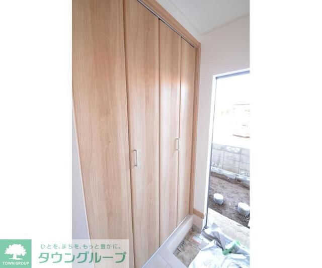 ネクストリーの物件内観写真