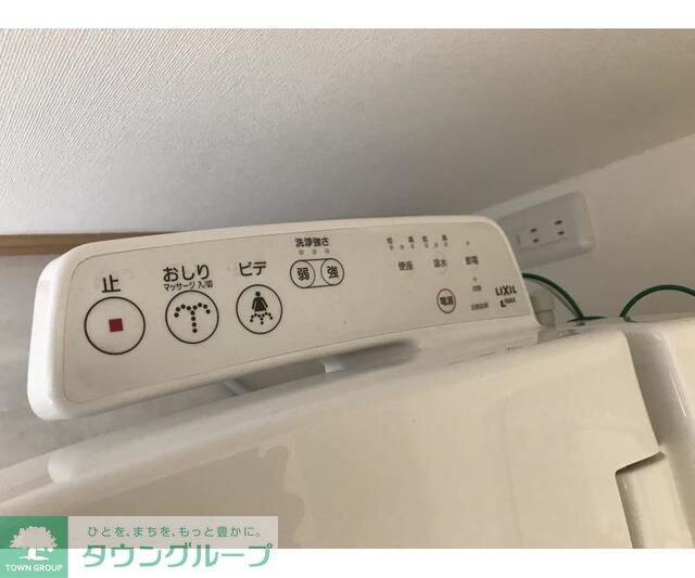 ネクストリーの物件内観写真