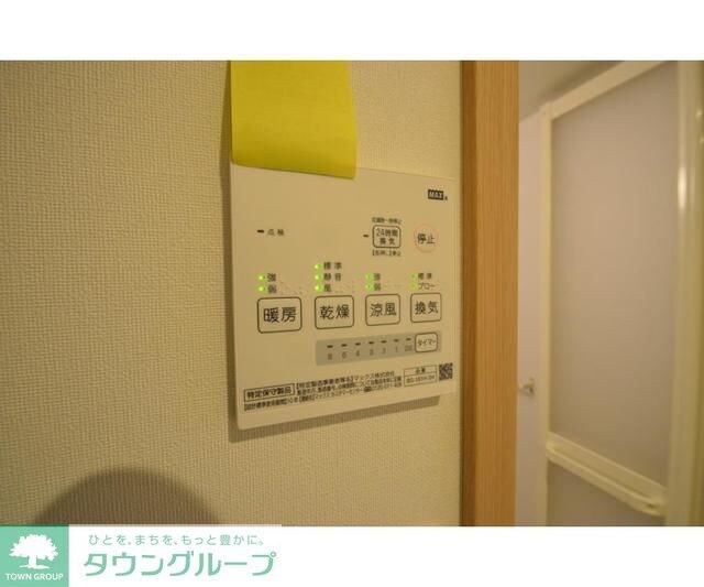 ネクストリーの物件内観写真