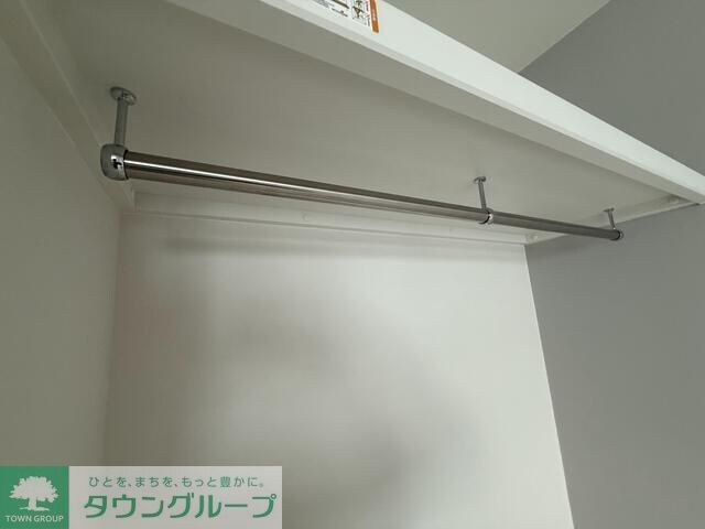 メゾン・ドゥ・アッシュ津田沼の物件内観写真