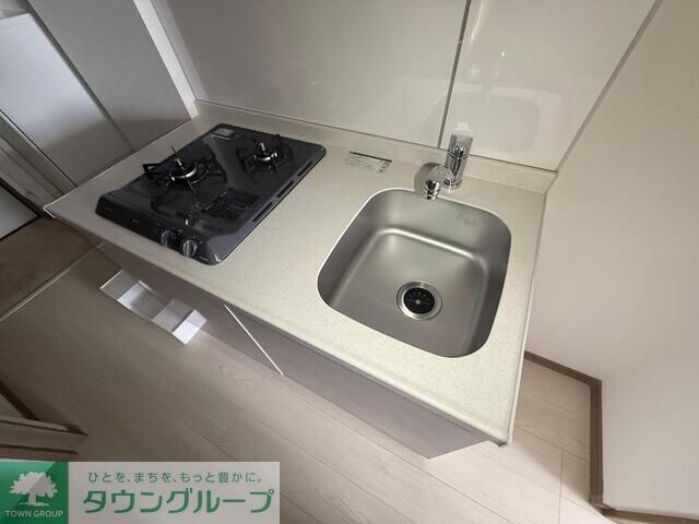 メゾン・ドゥ・アッシュ津田沼の物件内観写真