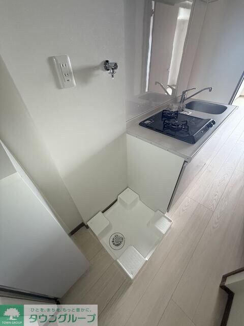 メゾン・ドゥ・アッシュ津田沼の物件内観写真