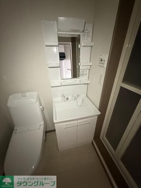 メゾン・ドゥ・アッシュ津田沼の物件内観写真