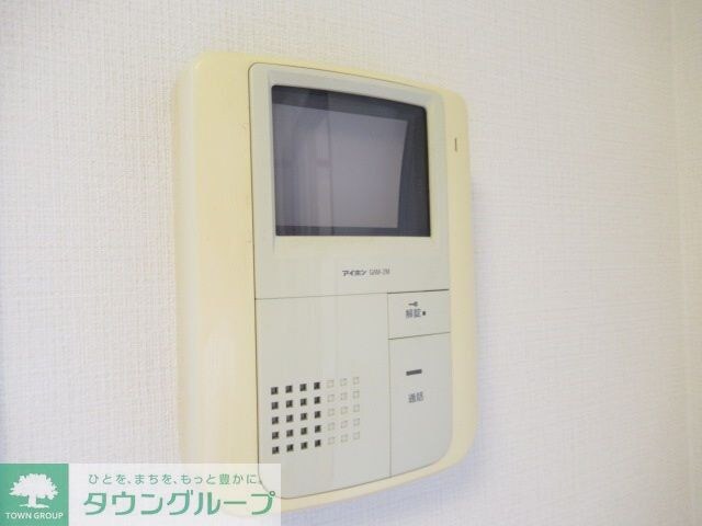 ローズハイム船橋宮本の物件内観写真